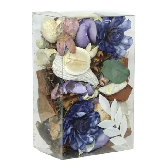 Iris & Rosewater Scented Potpourri by Ashland&reg; {5}