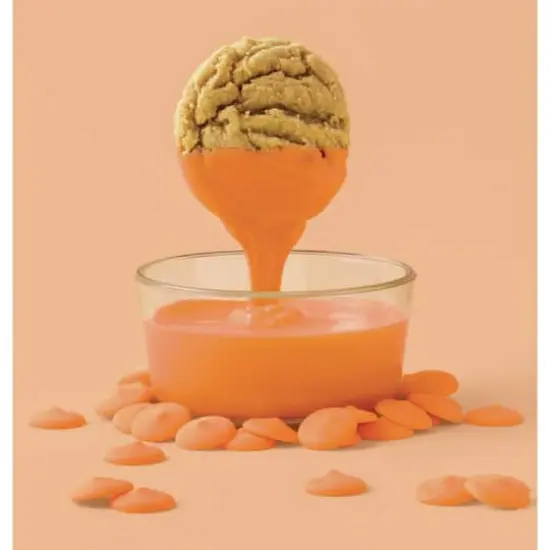 Sweetshop&trade; Melt'ems, 12oz. Orange {6}