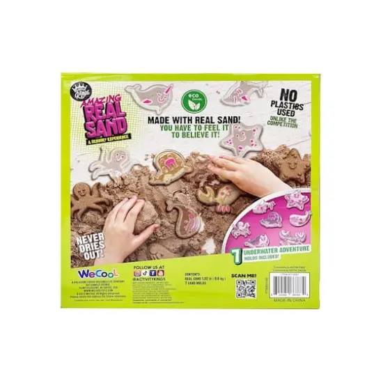Compound Kings&reg; Real Sand Set {5}