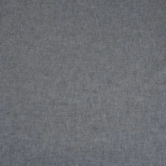 Fabric Merchants Chambray Solid Cotton Fabric Light Gray {3}