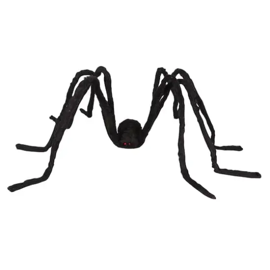 7.5ft. Black Spider D&eacute;cor by Ashland&reg; {1}