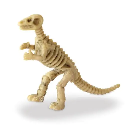 Dig It Up! - Dinosaur Skeletons {8}