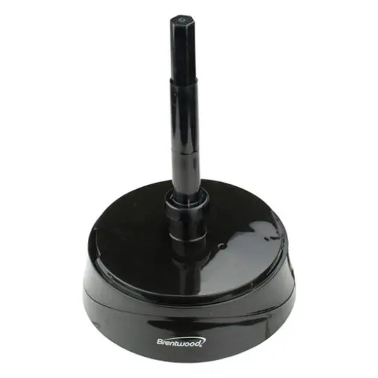 40oz. Black Electric Citrus Juicer {6}