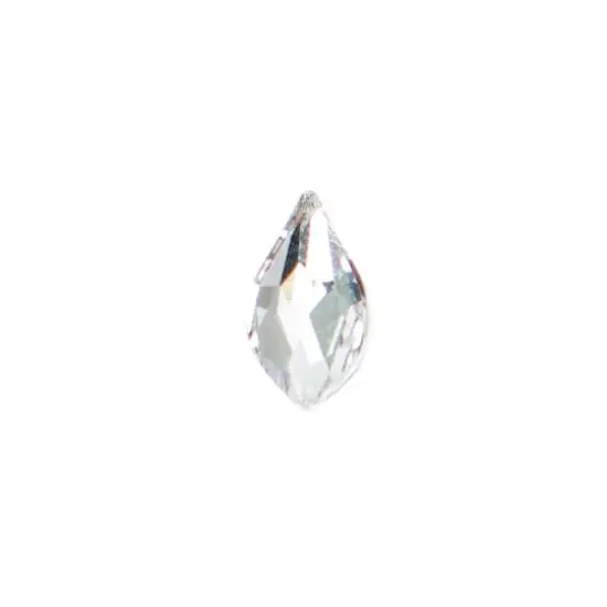 7.5mm Crystal Flame Glue-On Austrian Crystals by Bead Landing&trade;, 10ct. {3}