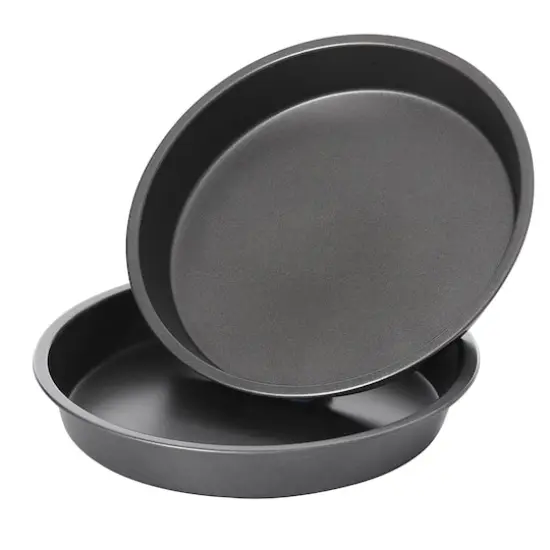 Sunbeam Love-to-Bake 5-Piece Xylan Nonstick Carbon Steel Bakeware Set {3}