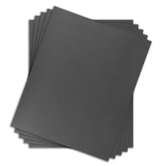 Angelus&reg; 9" x 11" Multi-Purpose Wet Sandpaper Sheets, 5ct. {4}