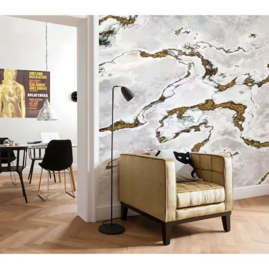 Komar Marmoro Wall Mural {3}