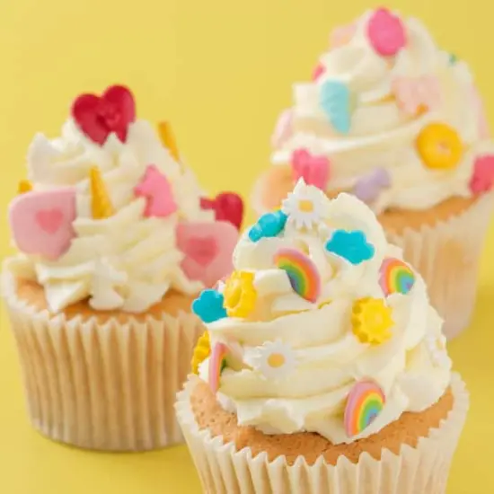 PME Cake Sweet Street&reg; Sprinkle Mix {4}