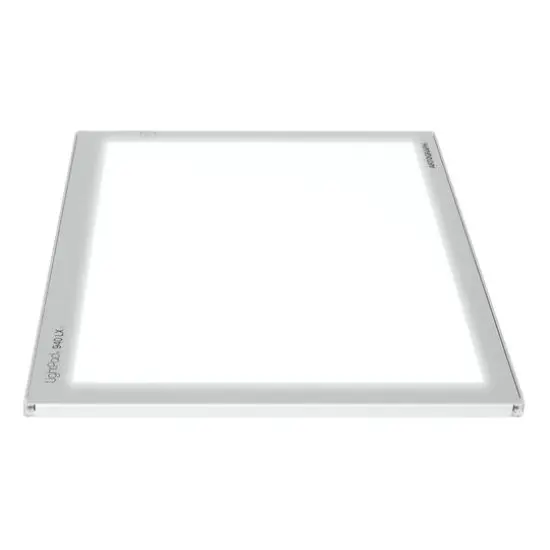 Artograph LightPad&reg; 940 LX&trade; 17" x 12" LED Light Box {6}