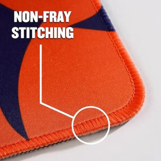 College Football Logo Series Desk Pad Florida Gators {8}