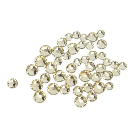 Hotfix Austrian Crystals Mix by Bead Landing&trade;, 45ct. Jonquil {1}