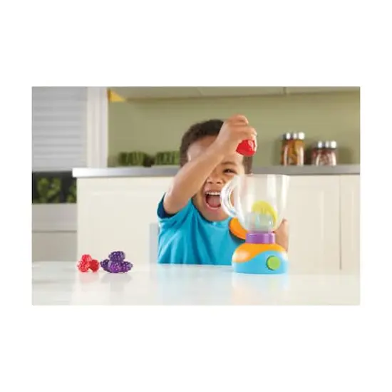 New Sprouts - Smoothie Maker! {9}