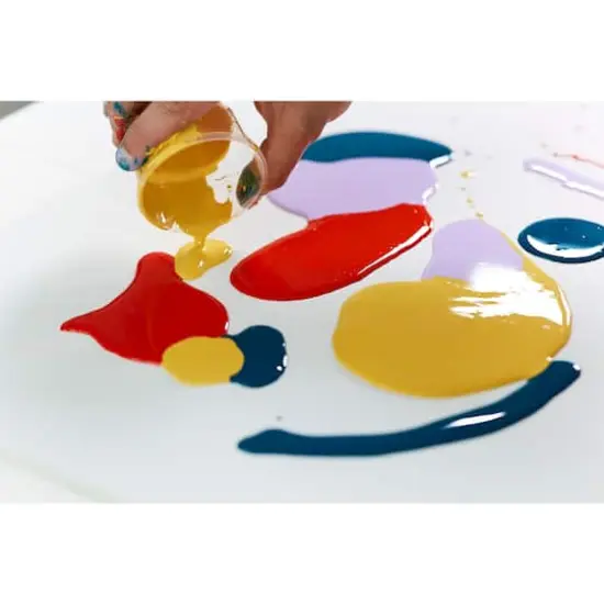 Liquitex&reg; Gloss Medium {4}