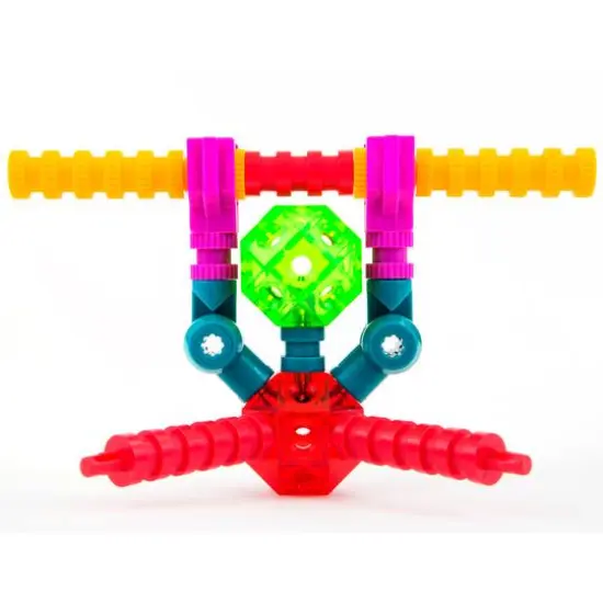 Jawbones Ferris Wheel Boxed Set: 150 Pcs {5}