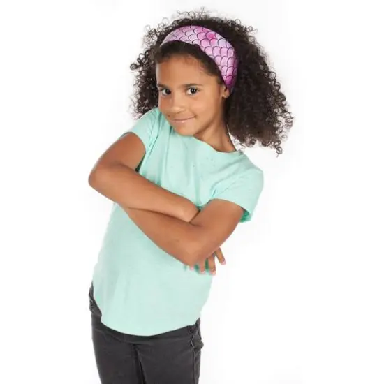 Faber-Castell&reg; Ice-Dye Knotted Headbands Kit {8}