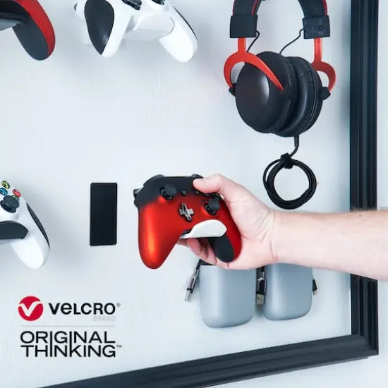 VELCRO&reg; Brand Recycled Industrial Strips {7}