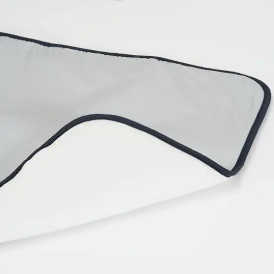 Household Essentials Portable Heat Resistant Ironing Mat {7}