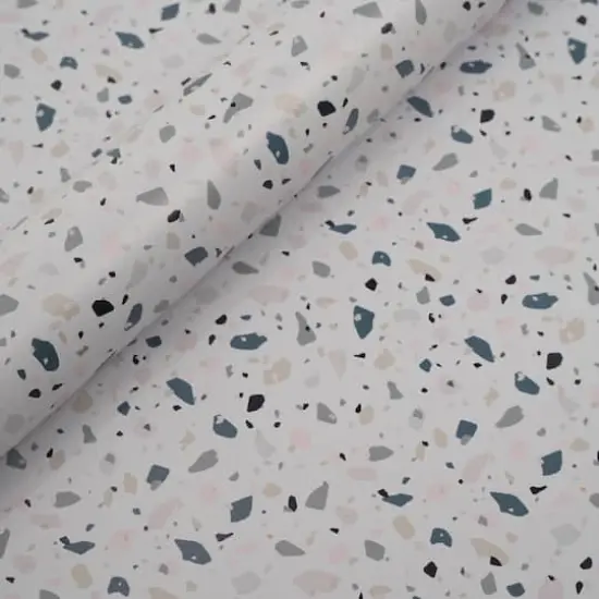 Terrazzo Pattern Permanent Vinyl by Make Market&reg; {1}