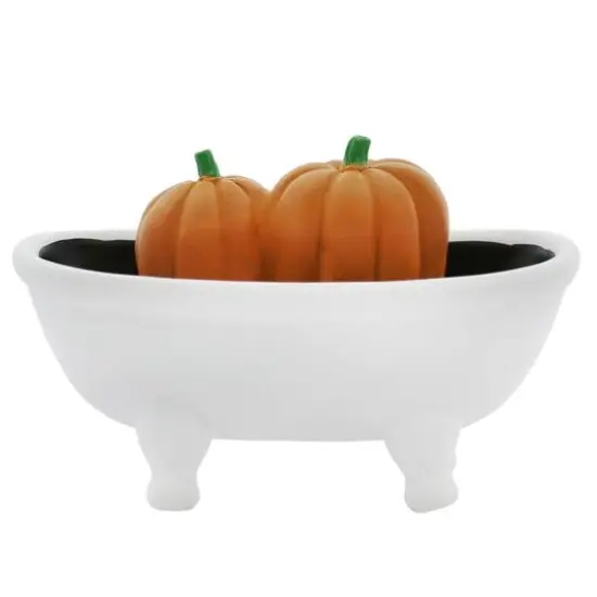 Assorted Spooky Halloween Bathtub Character Tabletop D&eacute;cor, 1pc. by Ashland&reg; {8}
