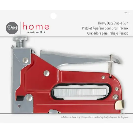 Dritz&reg; Home Heavy Duty Staple Gun {1}