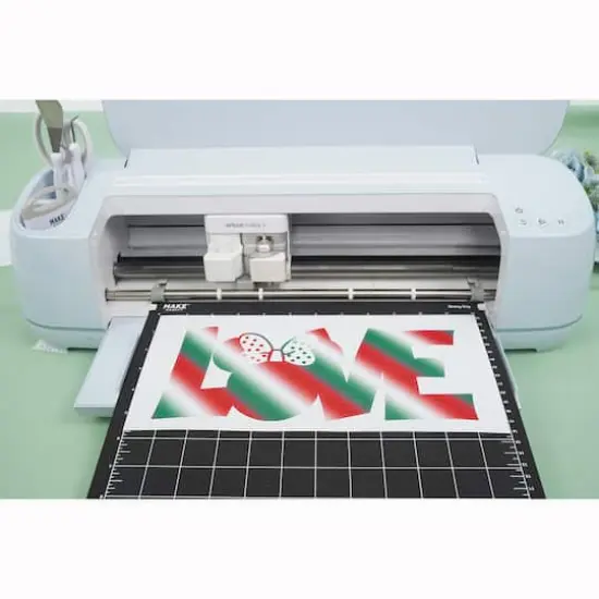 12" x 12" Strong Grip Adhesive Cutting Mats, 2ct. by Make Market&reg; {3}