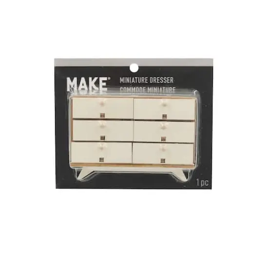 Mini Dresser by Make Market&reg; {5}