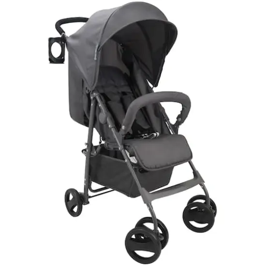 509 Crew Shopee Lightweight XL Canopy Stroller {1}