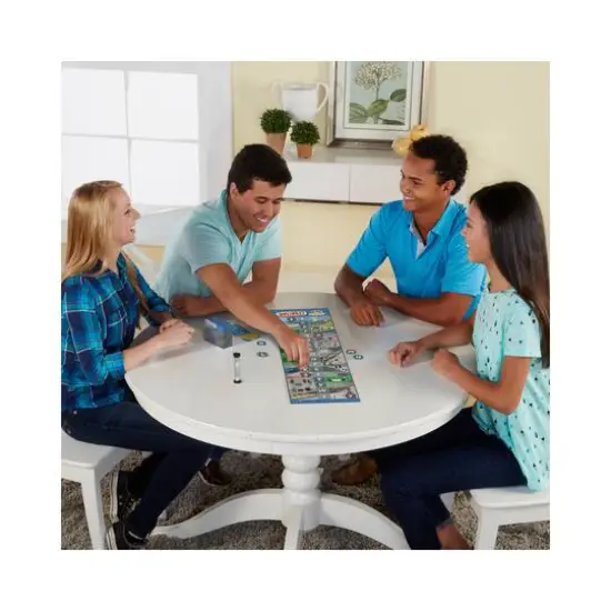 Word on the Street&reg; Game {6}