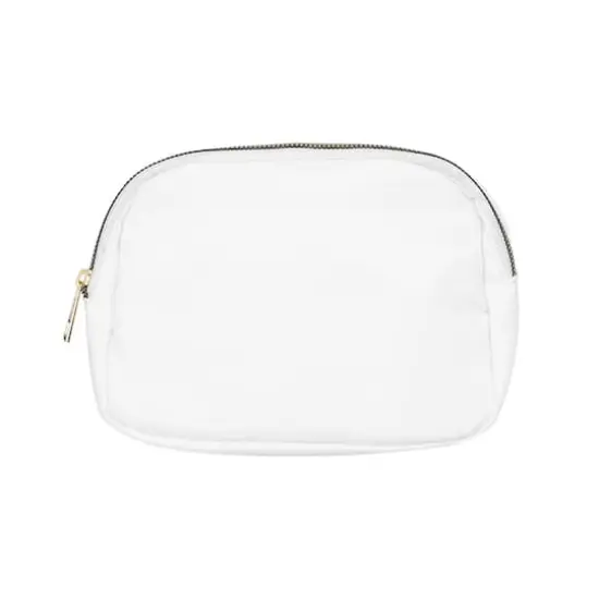 Fabric Belt Bag by Make Market&reg; White {1}