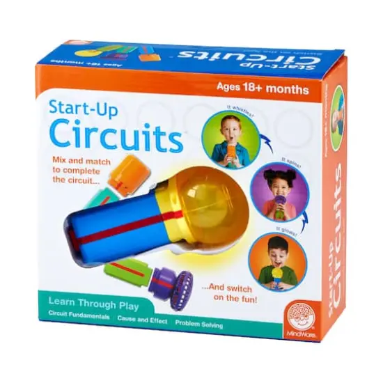 Start-Up Circuits {1}