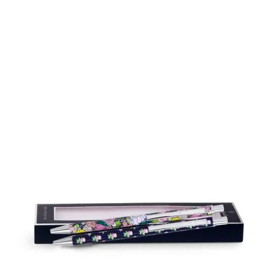 Vera Bradley&reg; Bloom Boom Pen & Pencil Set {1}
