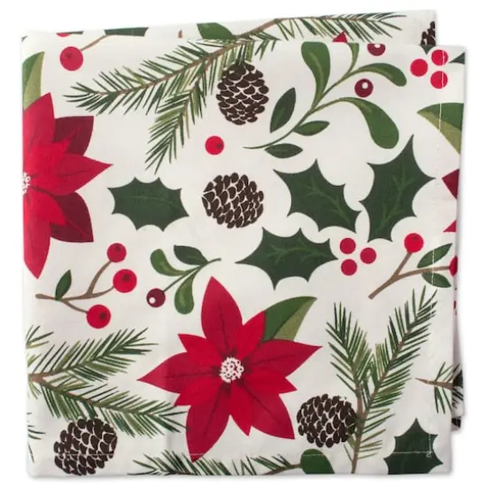 DII&reg; Woodland Christmas Napkins, 6ct. {8}