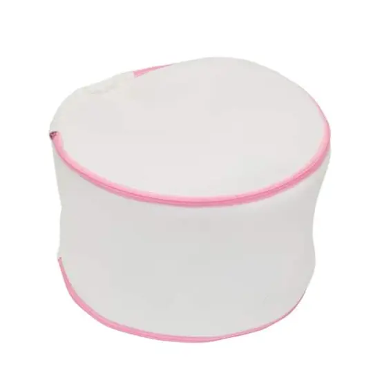 Household Essentials 10" Bra Wash Bag {1}