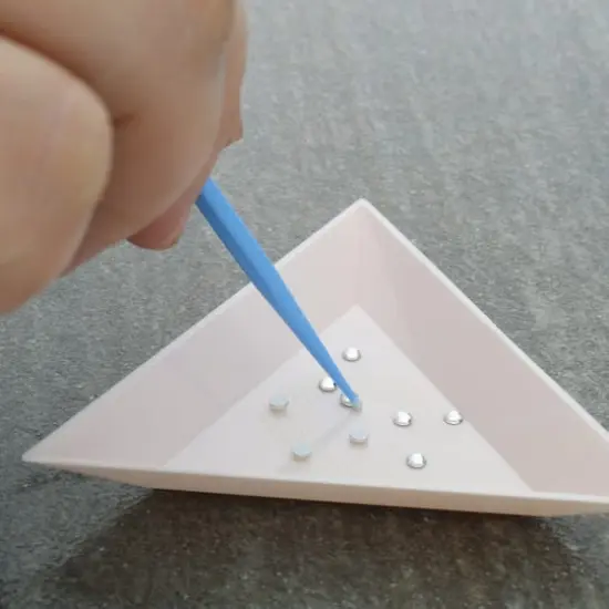 The Beadsmith&reg; CrystalFX&reg; Magical Tray&reg; {3}