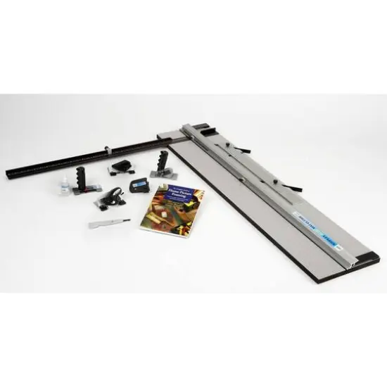 Logan&reg; Simplex Elite Mat Cutter {4}