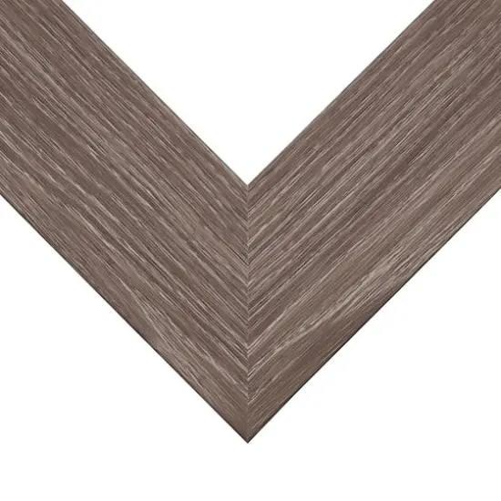 Craig Frames American Barn Farmhouse Gray Picture Frame {4}