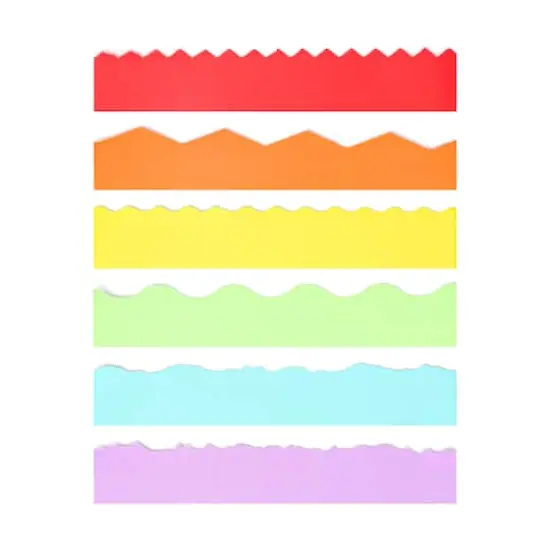 Paper Tearing Guide Ruler Set by Recollections&trade; {5}