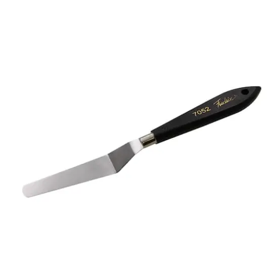 FREDRIX 3" Trowel Palette Knife {1}