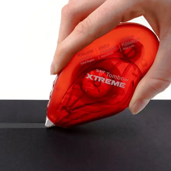 Tombow Xtreme Adhesive Runner {4}