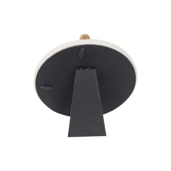 5" Black & White Skeleton Photo Frame by Ashland&reg; {6}