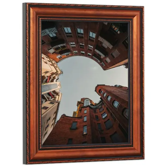 Craig Frames Victoria Copper Picture Frame {6}