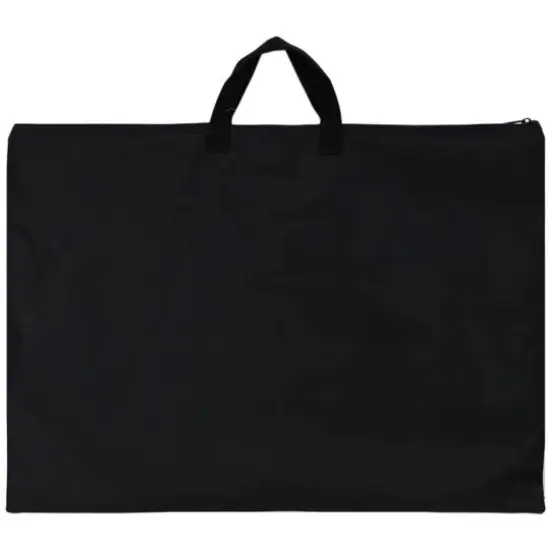 Tran&trade; Black Student Portfolio Case {1}