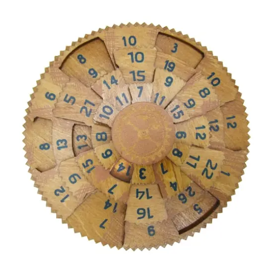 True Genius - Grecian Computer {1}