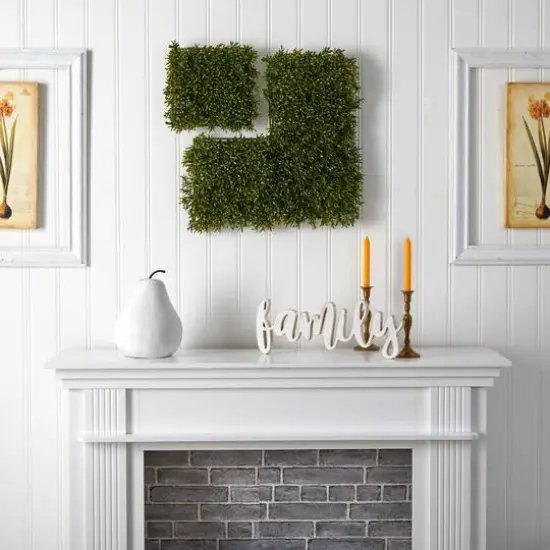 Rosemary Wall Mats, 4ct. {10}