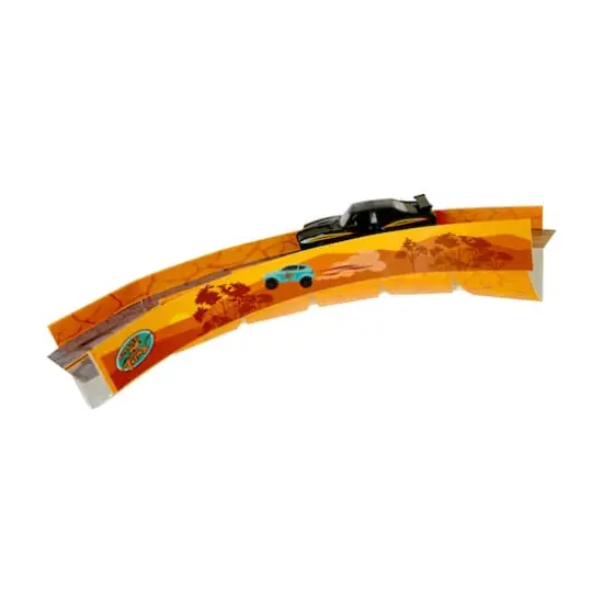 Paper Trax - Corner Trax Pack {3}