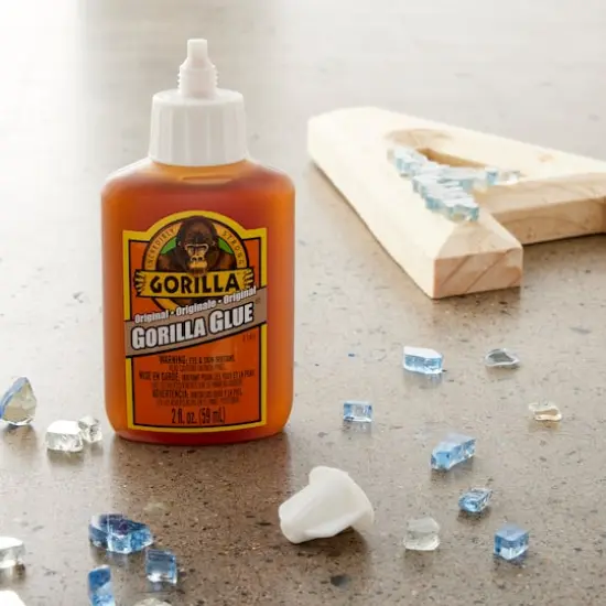 Gorilla&reg; Original Gorilla Glue&reg; {4}