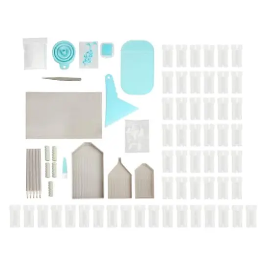 Diamond Art Toolkit by Make Market&reg; {4}