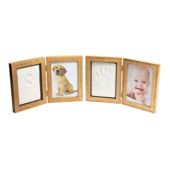Sculpey&reg; Keepsake&reg; Oven-Bake Clay & Frame Set {3}
