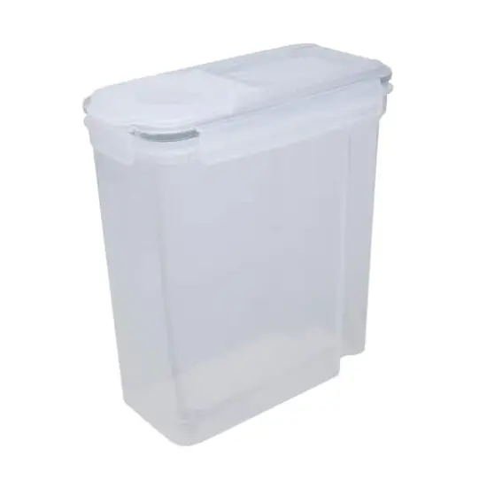 Kitchen Details 26-Piece Airtight Food Storage Container Set {4}