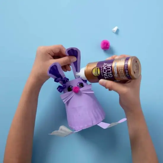 Aleene's&reg; Original Tacky Glue&reg; {5}